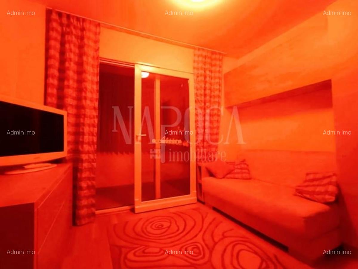 Apartament 4 camere de vanzare in Zorilor, Cluj Napoca - 4