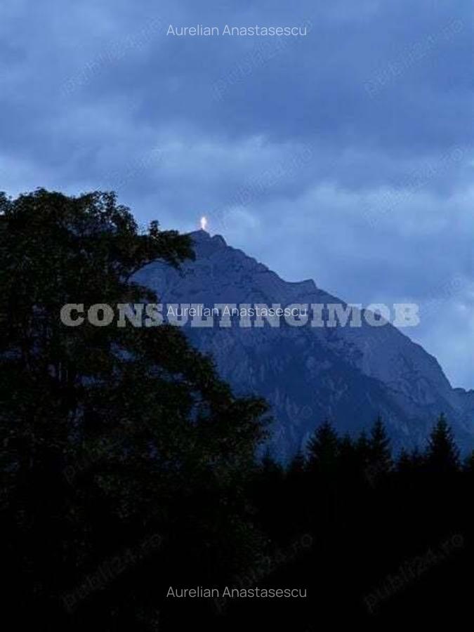 Exclusivitate, Sinaia - Cumpatu, imobil P+M, mobilat, utilat - 3