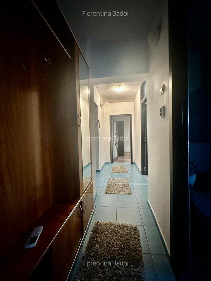 Tineretului metrou Timpuri Noi, MOBILAT MODERN, boiler - 10