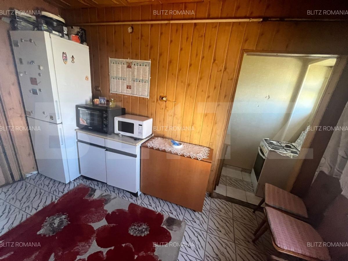 Apartament 3 camere, 82 mp utili, confort 1, decomandat, etaj 3,Micro 11 - 12