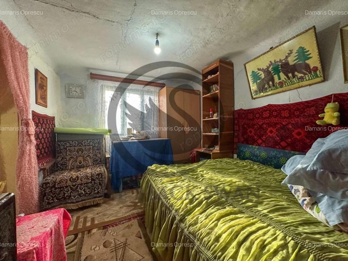 Casa de vanzare | Catunu, Drajna | 1360mp teren | Comision 0% - 7