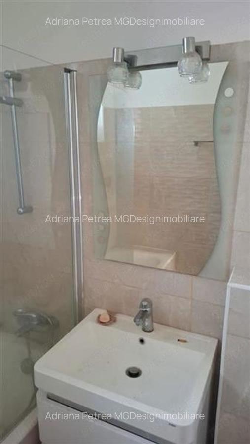 Apartament cu 2 camere decomandat în Cetății - 2