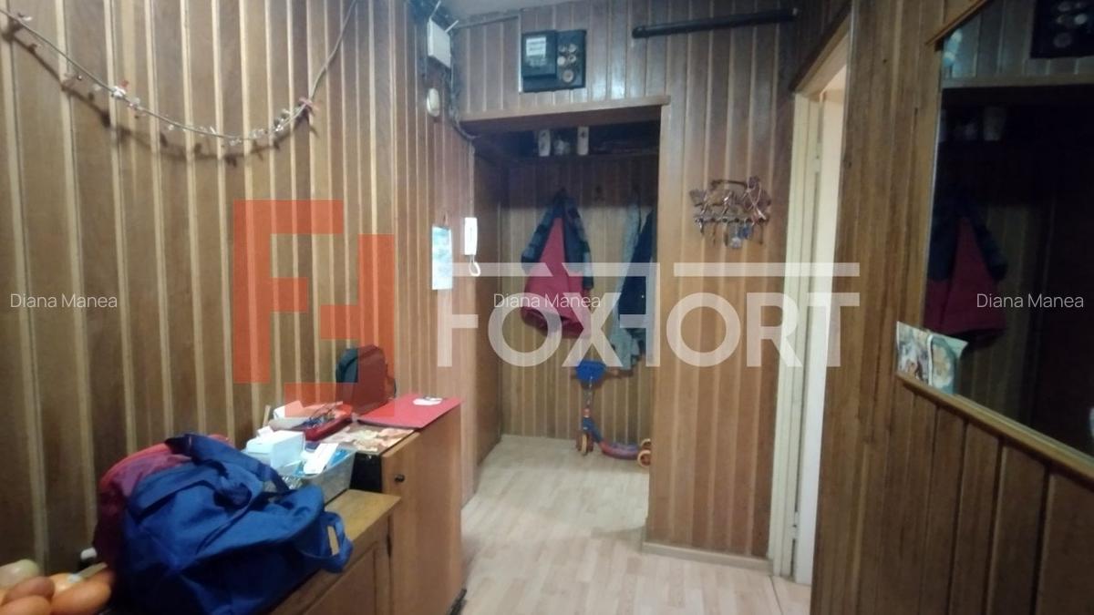 COMISION 0% Apartament 4 camere, boxa si balcon - Zona Dacia - 6