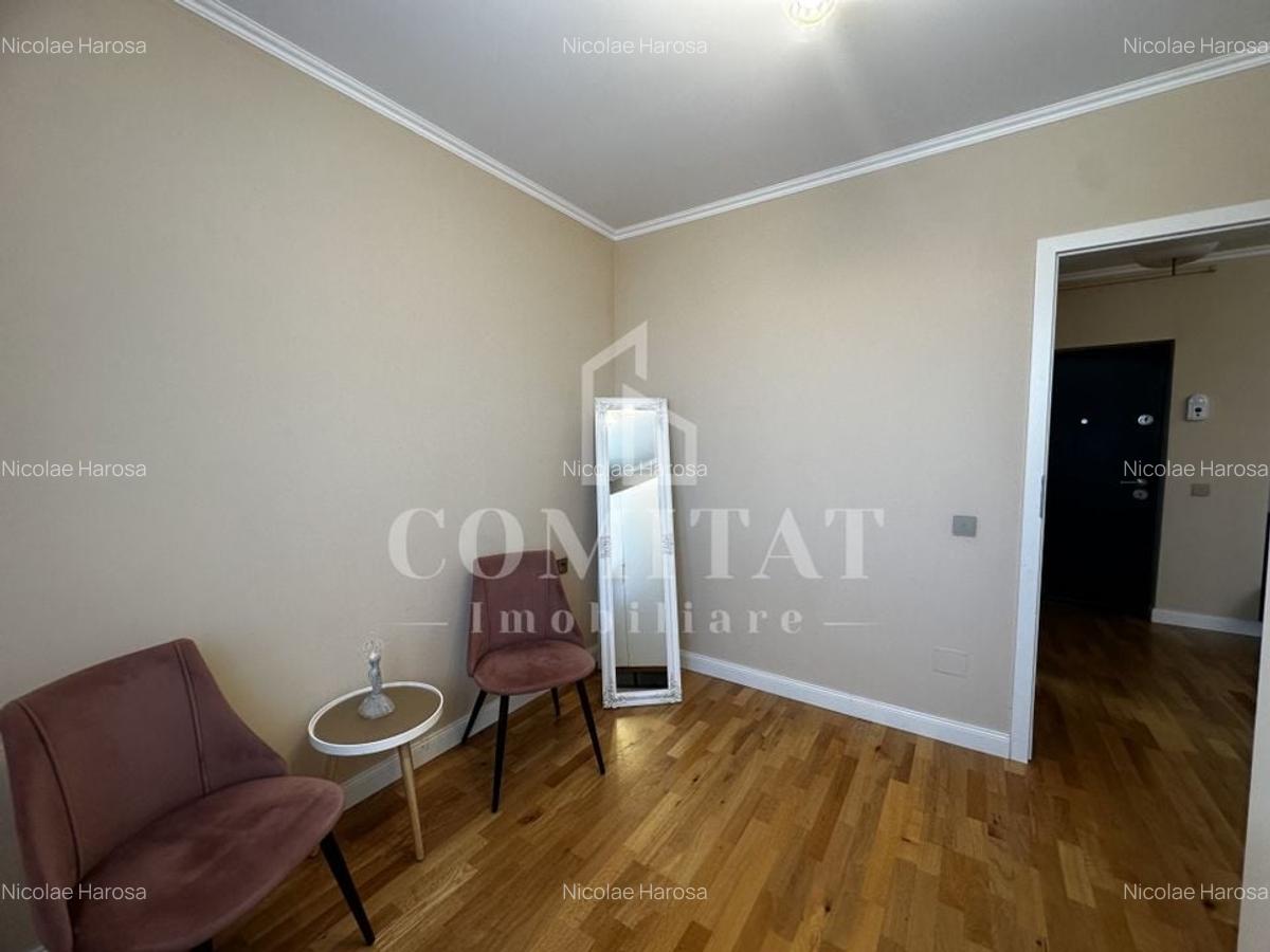 Apartament 3 camere | Loc de parcare | Zona Restaurantului Milanese - 13