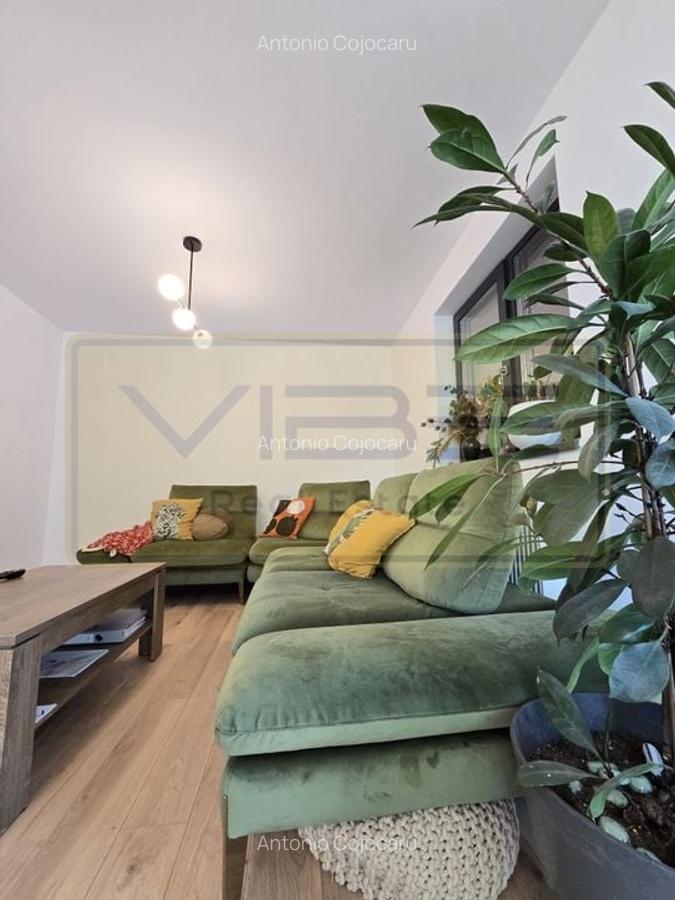 Vila Premium - Stil Scandinav - Tomesti - Teren 1000mp- Modern - 17