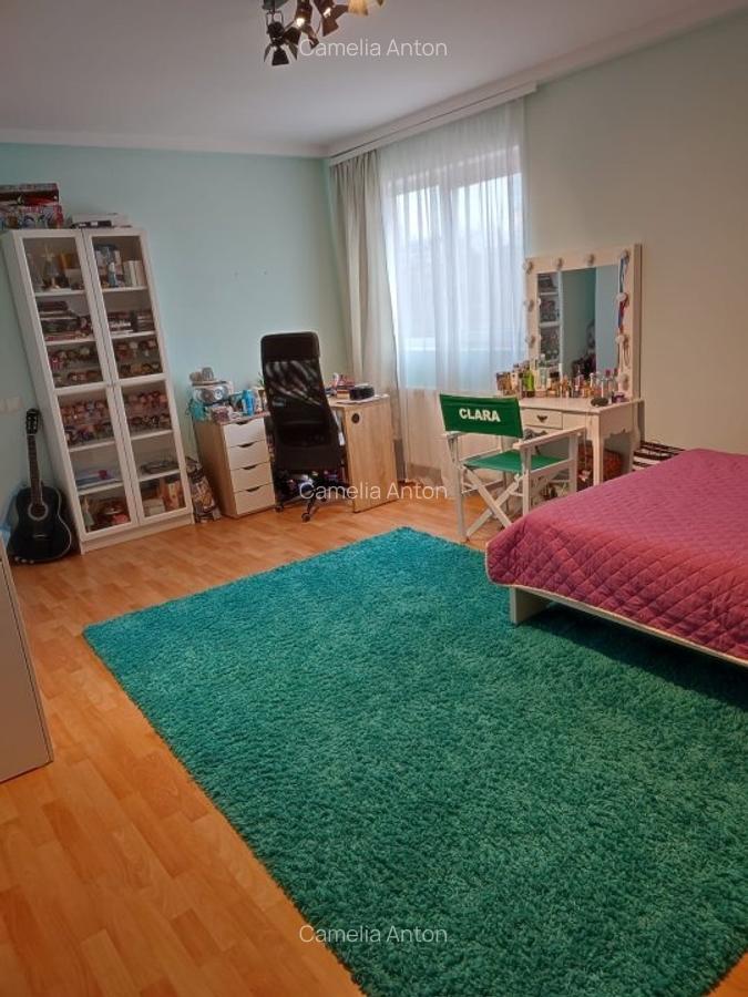 Casa 6 camere I Sisesti - 6