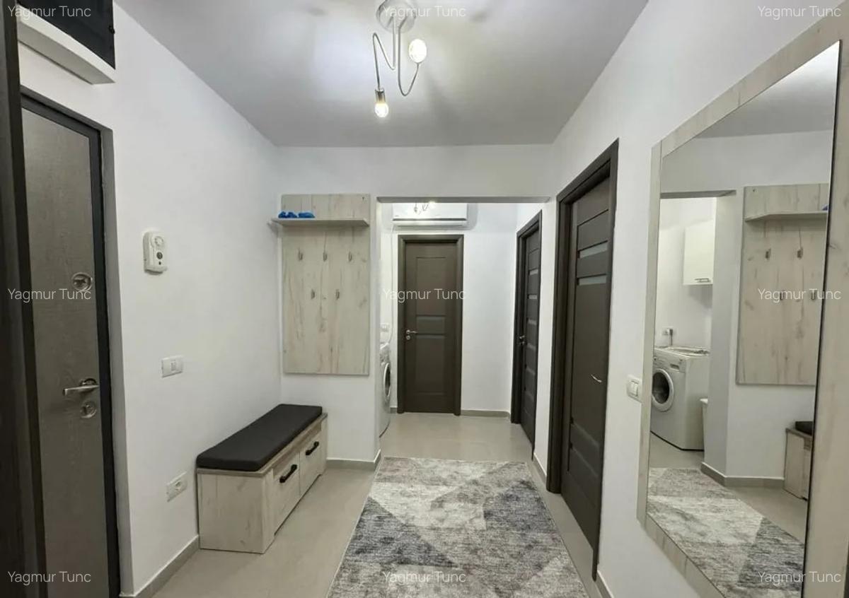 Apartament 2 camere | Tomis Nord | Termen Lung | Recent renovat | Decomandat - 6