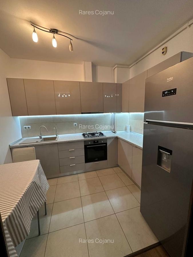 Apartament 2 camere - Metrou Iancului - Centrala Proprie - Nou - 3 Apartament 2 camere - Metrou Iancului - Centrala Proprie - Nou - 3