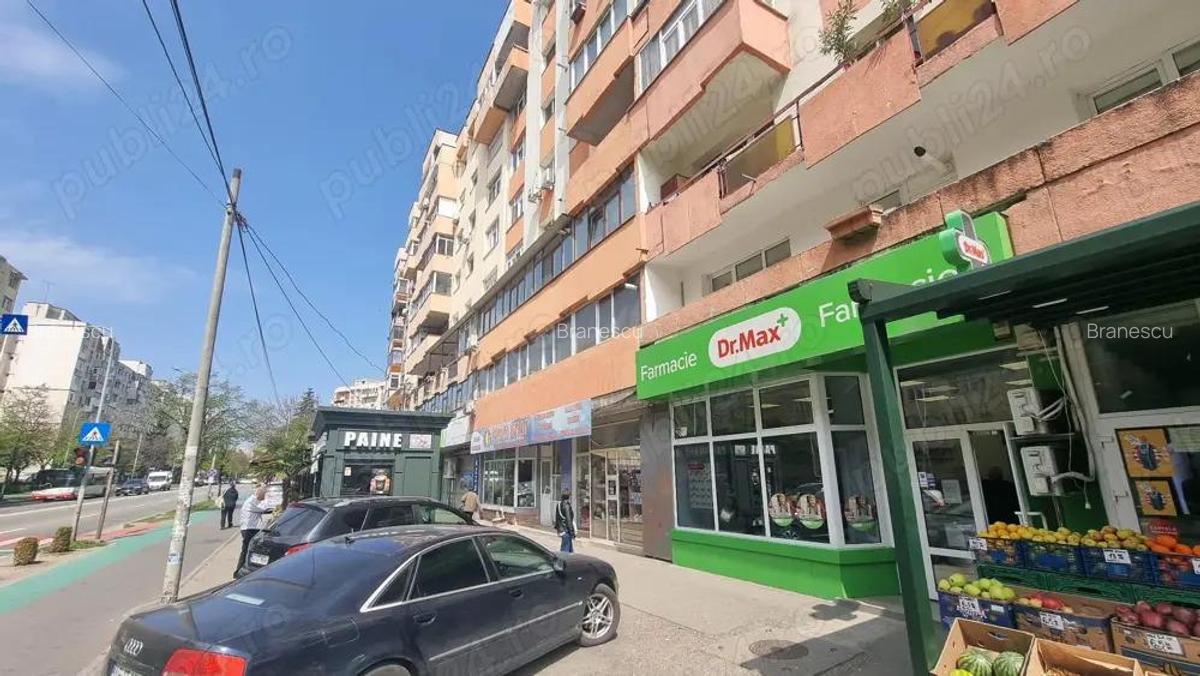 Inchiriez spatiu comercial Prundu, Pitesti, in supraf. utila de 120 mp - 5