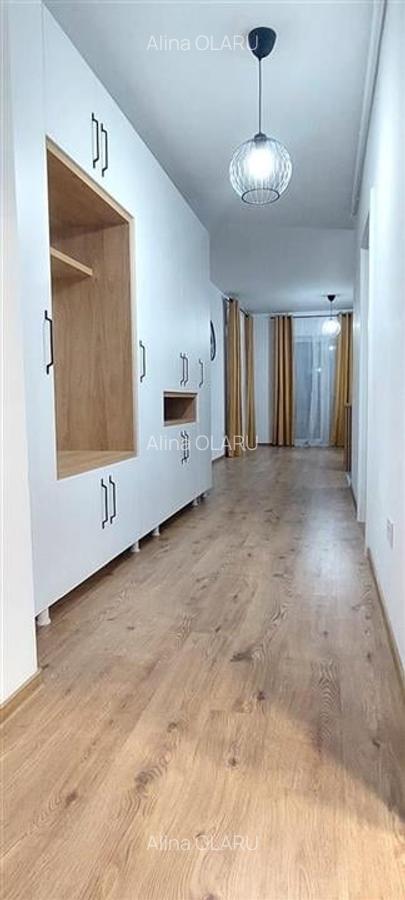 Apartament 2 camere, de inchiriat, la Alphaville Arena - 7