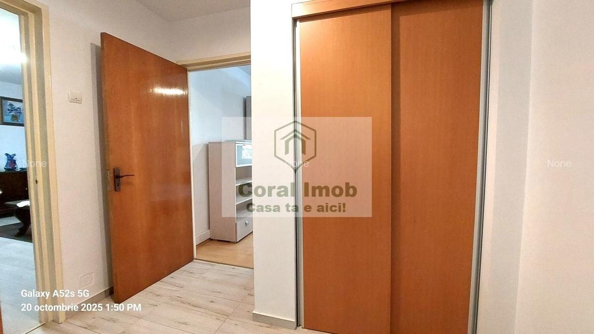 Inchiriere 3 camere, et 1, la 2 minute de metrou Obor - 8