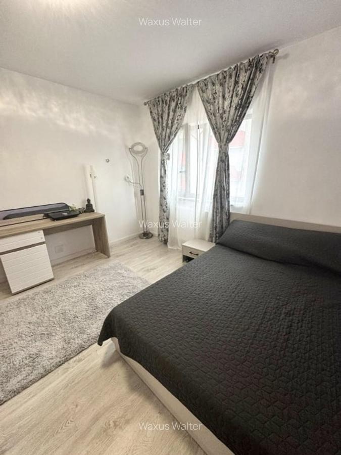 Apartament modern de 3 camere, 67mp, etaj 1, parcare, Sub Cetate - 3