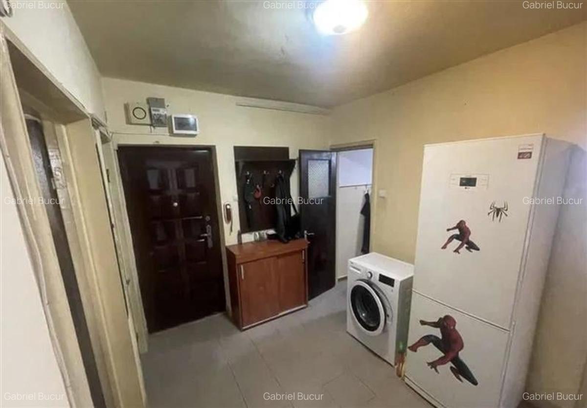 Apartament 2 Camere Decomandat Berceni-Covasna - 4