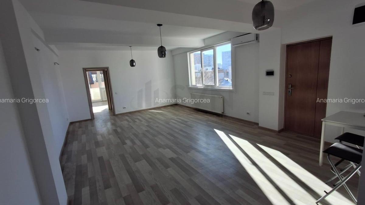 Apartament cu 3 camere decomandat în Dorobanți - 2