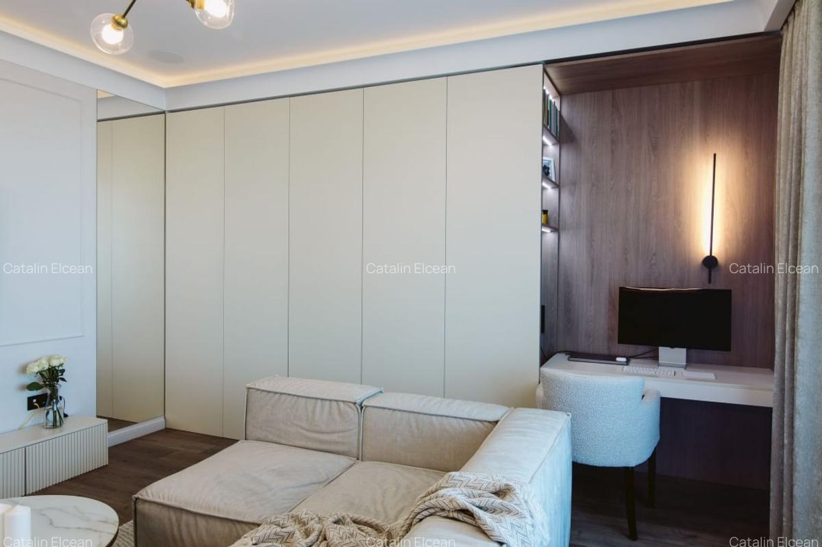 Apartament de lux in zona Interservisan - 13