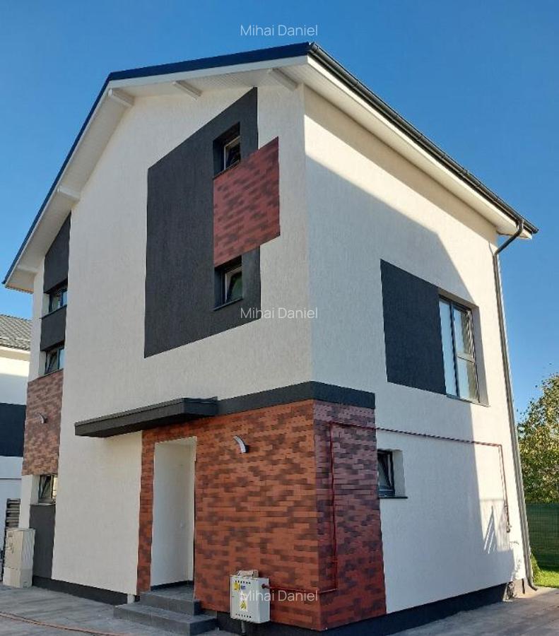 Vila individuala 4 camere- La Cheie- Incalzire pardoseala- Mutare acum - 2