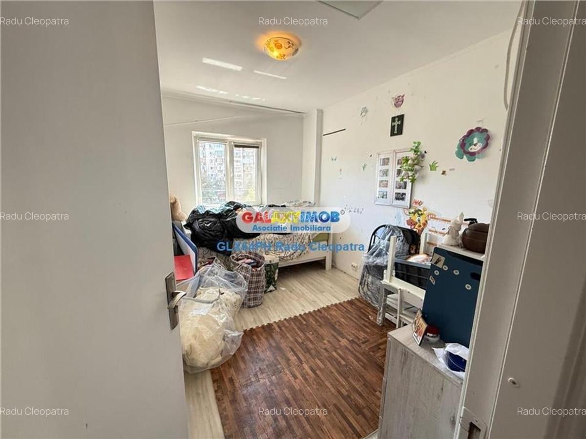 Vanzare apartament 3 camere, Gheorghe Doja, Ploiesti - 10