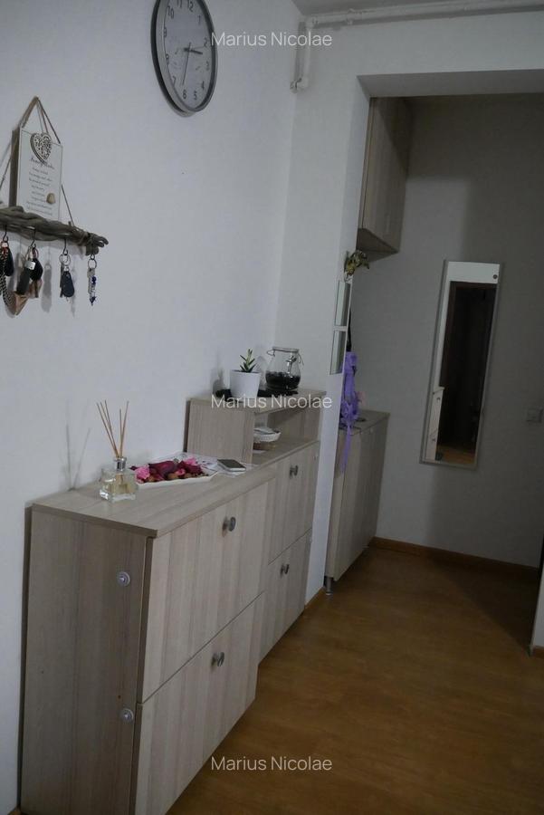 Campus Scolar Ap 3 camere mobilat cu parcare - 18