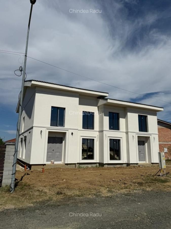 Direct de la dezvoltator! Duplex impecabil pe calea Urseni - 1