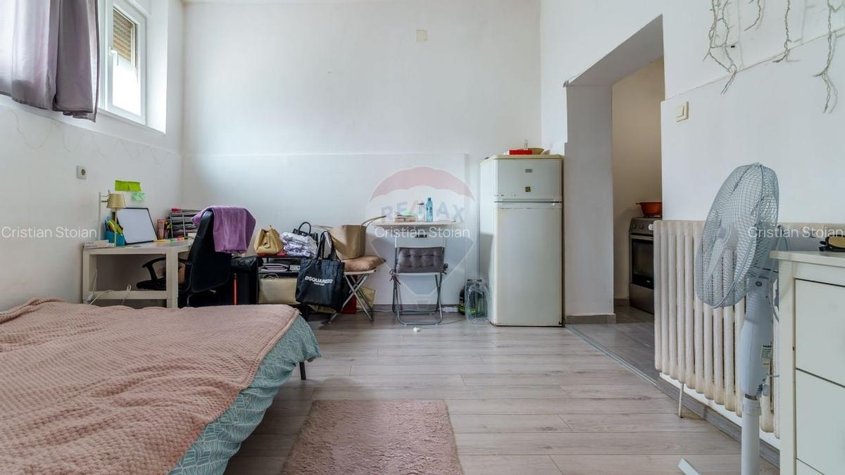 Casa langa Campusul Hasdeu/UMF- Ideala pentru locuinta sau investitie! - 14