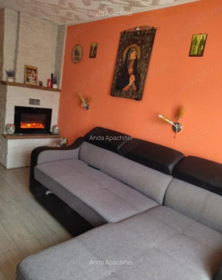 Apartament 2 camere 50 mp Rasnov - 6