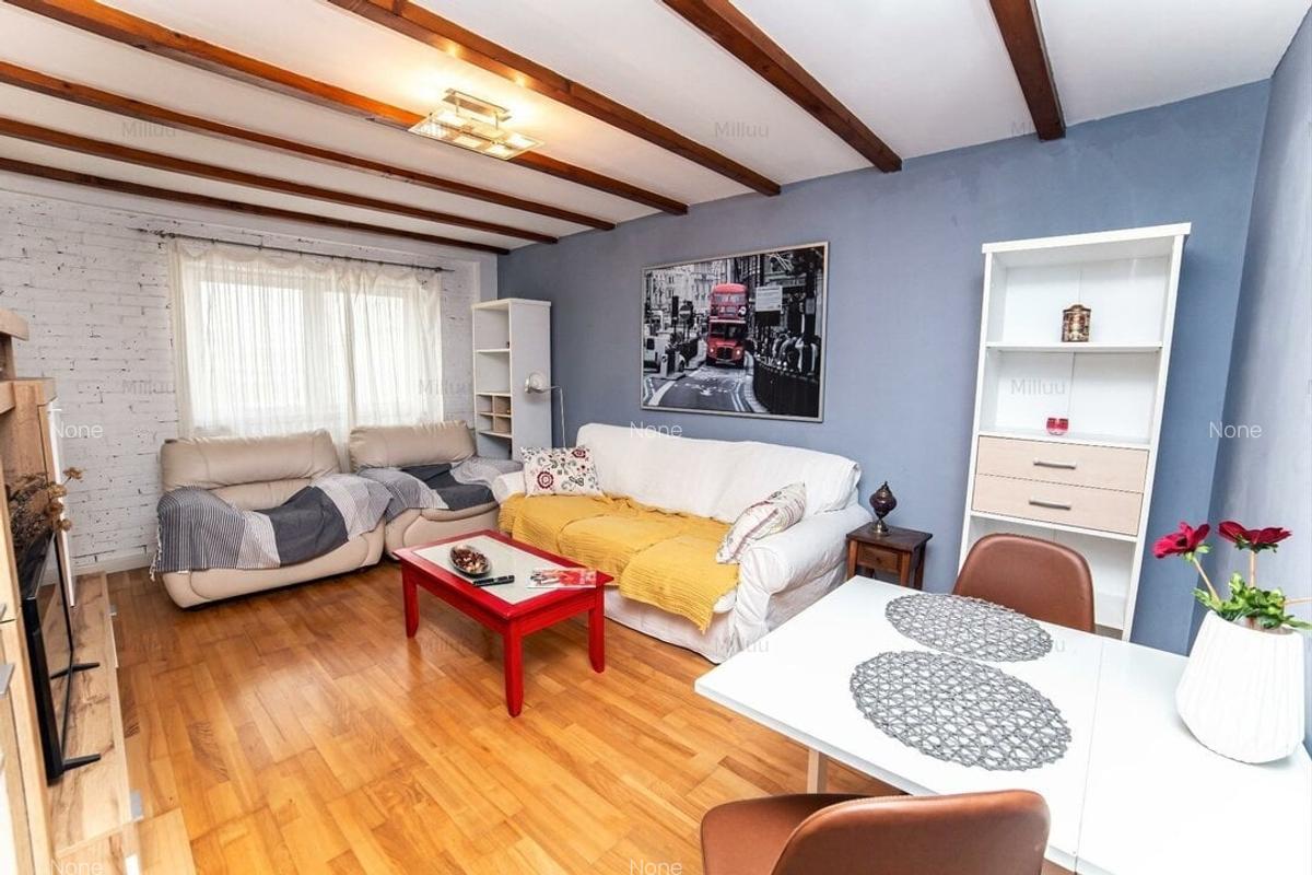 2 camere | Petfriendly | 2 Min Parc Herastrau - 5