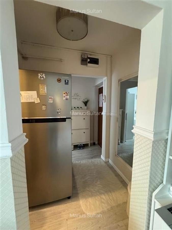 Apartament 3 camere, etaj 1, cartierul Florilor, Brasov - 12