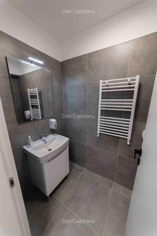 Zona Drumul Intre Tarlale - hale noi 600mp - 16