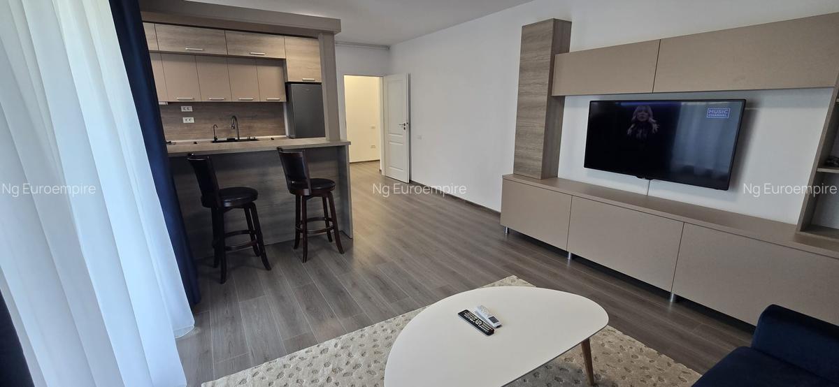 Apartament de inchiriat cu 2 camere, zona Pescărie- Faleza Nord - 4