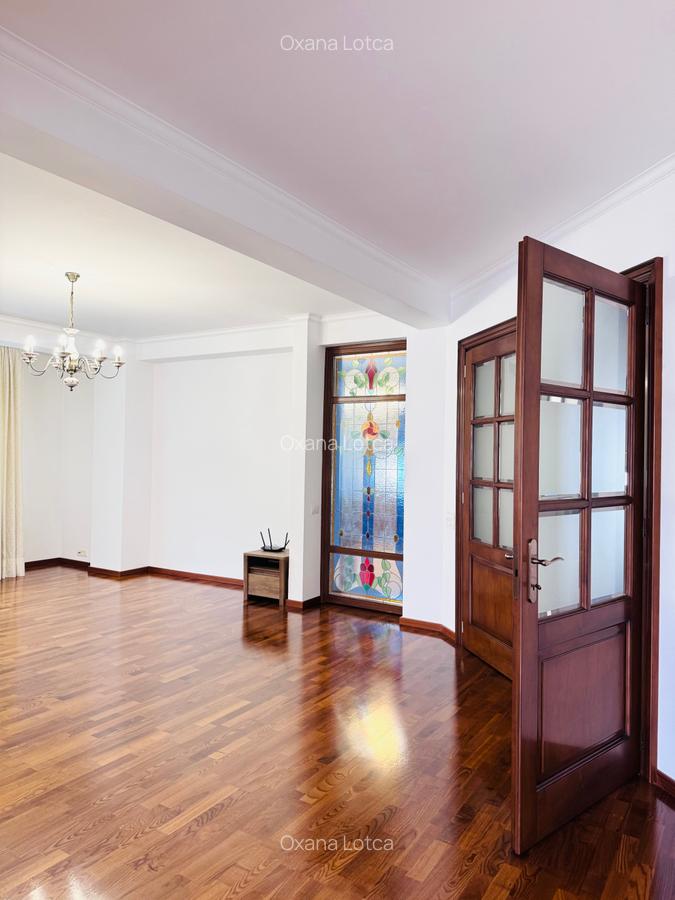 Cotroceni / Apartament de Protocol 220 MP/ Parcare/ Sala Fitness/ Bloc Premium - 9