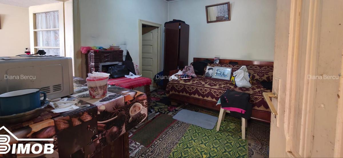 Casă cu 4 camere în Dobra - 6