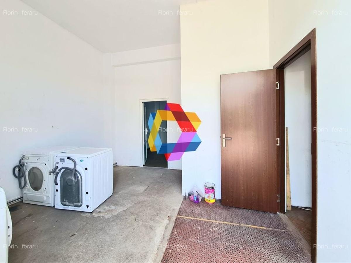 Spatiu depozitare și birou de închiriat Brasov - 240 mp # plus-imo.ro - 5