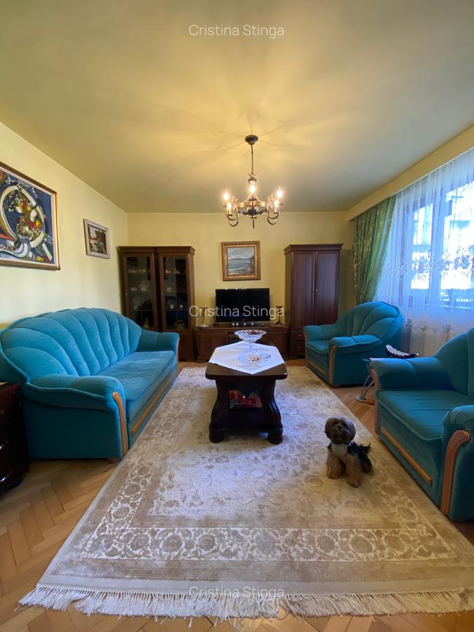 Imobil P+1, intr-o zona ultracentrala!!! - 4