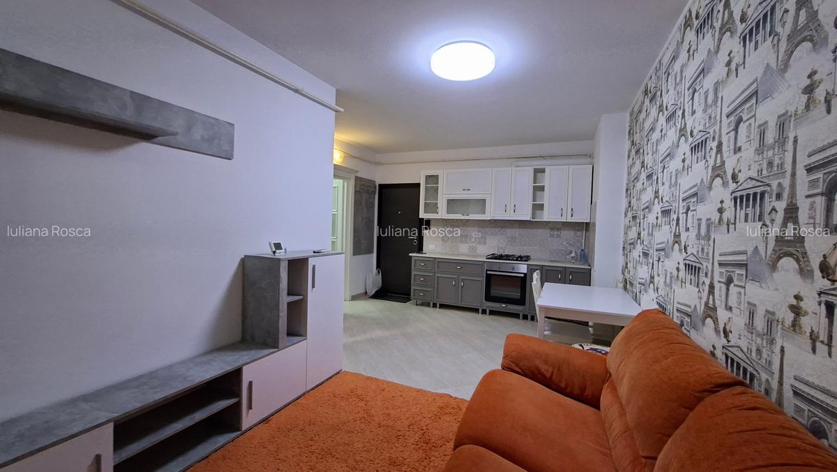Apartament cu doua camere, Visoianu, AC - 7