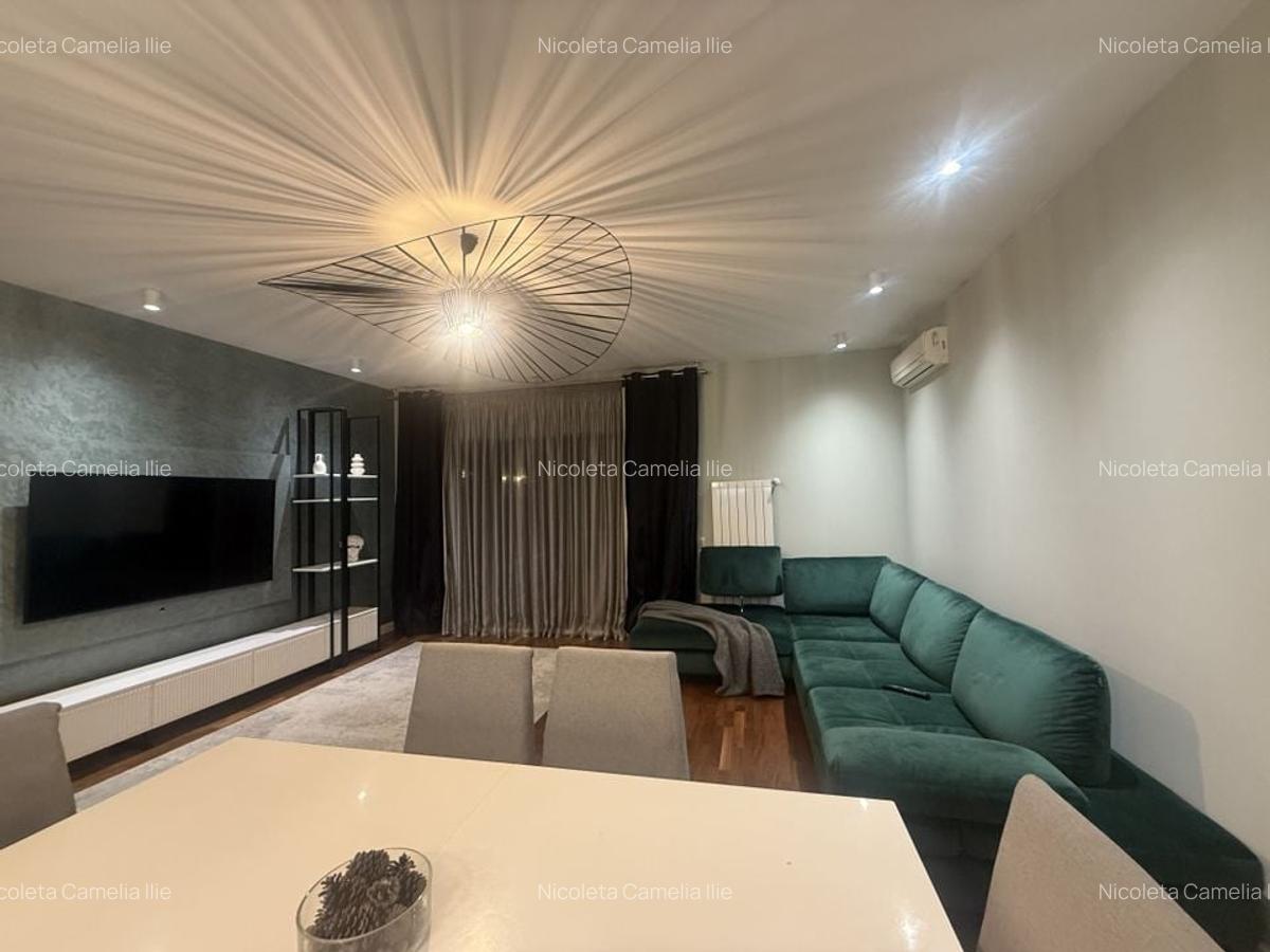 3 CAMERE | NOU | LUX | EROU IANCU NICOLAE | PRIMA INCHIRIERE | - 15