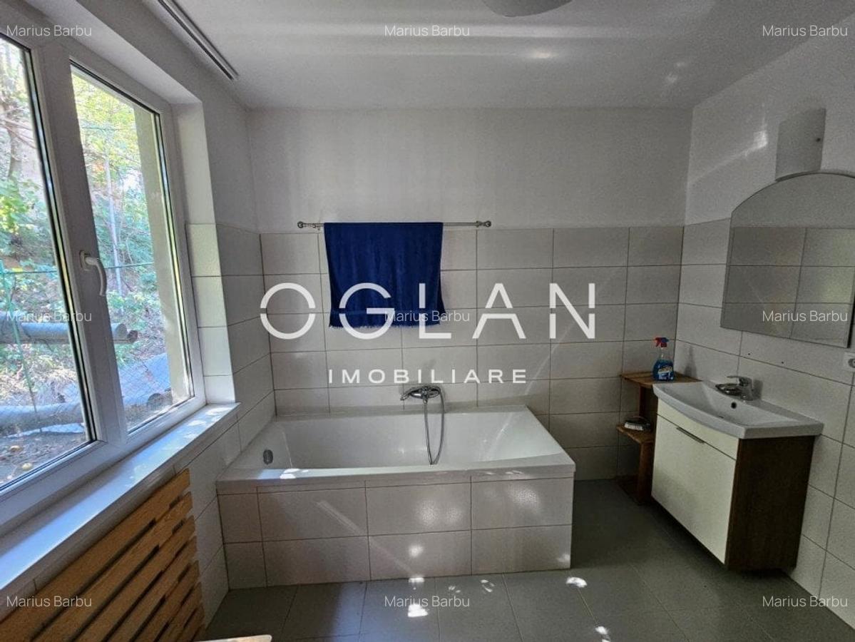 Casa 3 camere, 2 garaje, la 2 pasi de Sub Arini - 9