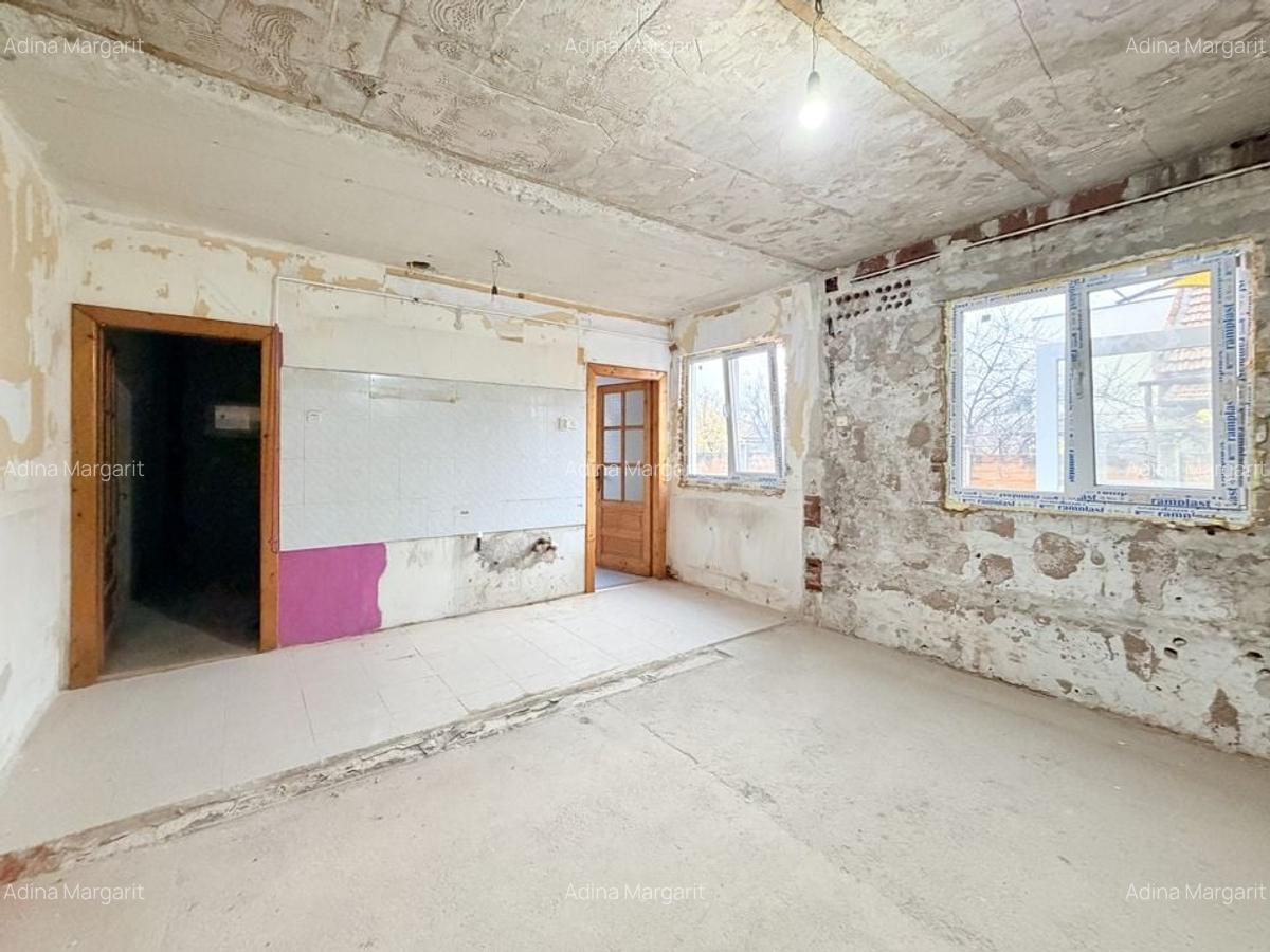 De vanzare imobil in zona Centrala - Mircea cel Bătrân - 8