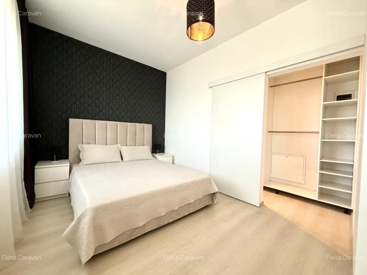Duplex 4 camere modern, 120 mp utili - zona centrala, Dumbravita - 2