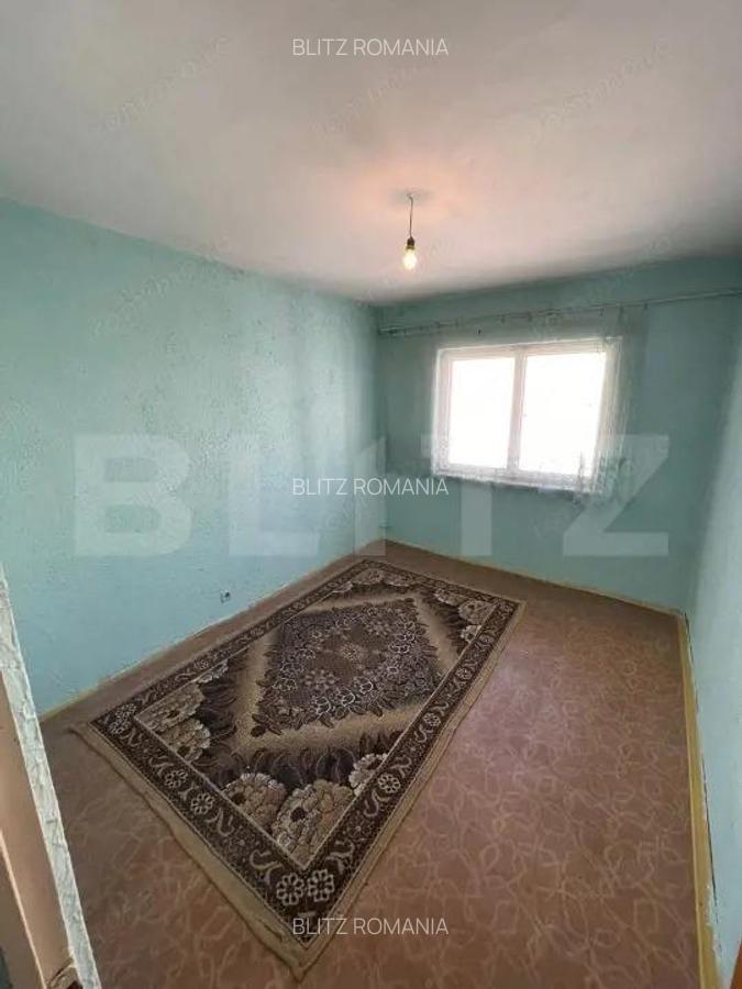 Apartament cu 3 camere, decomandat, 62 mp, Strada Alexandru Ioan Cuza - 4