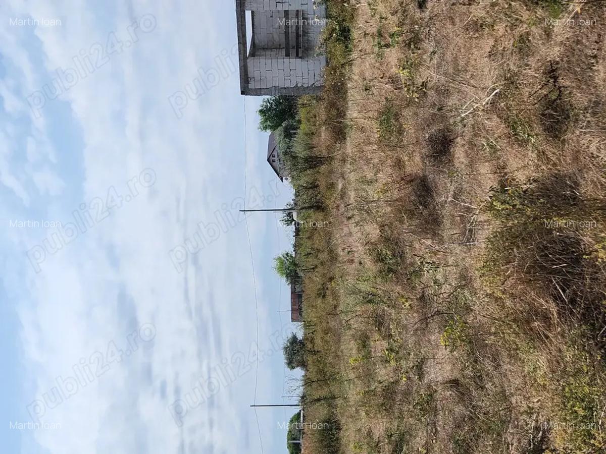 Vanzare casa la rosu Costine?ti - 3