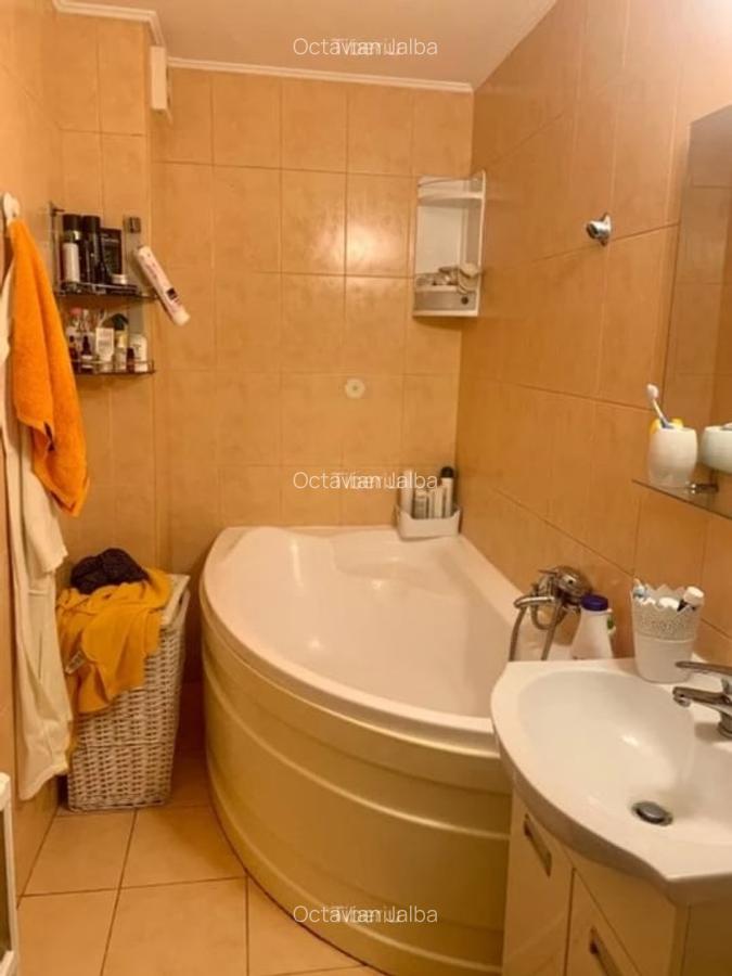 Apartament de 2 camere, 50 mp, decomandat, zona Mall Vitan - 6