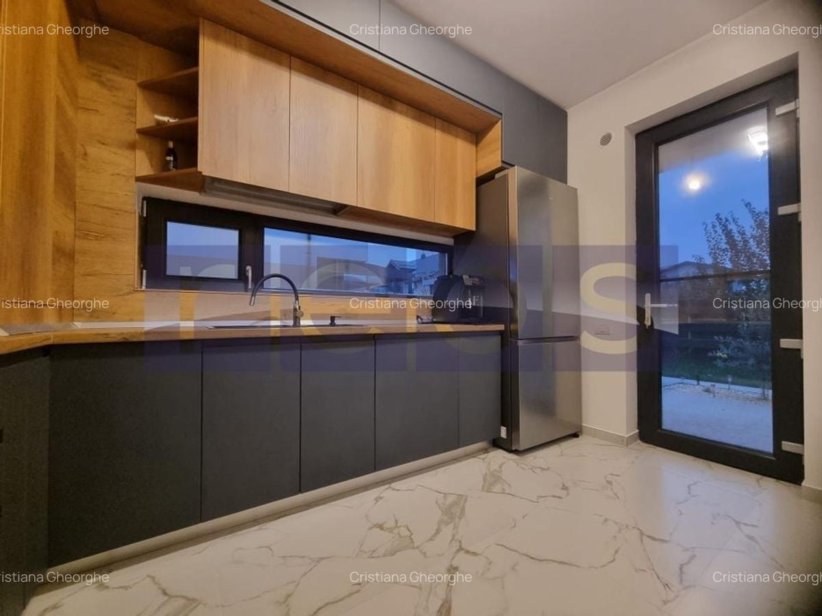 VANZARE VILA - DUPLEX  4 CAMERE - BERCENI  -, P+1E - 7