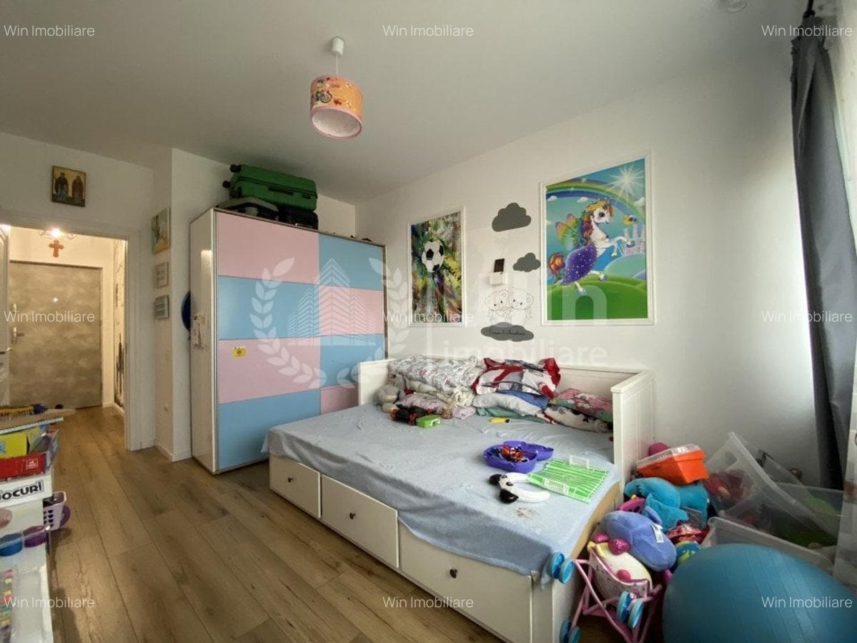 Apartament 3 camere| Etaj intermediar| Panorama deosebita | Zona Garii - 5