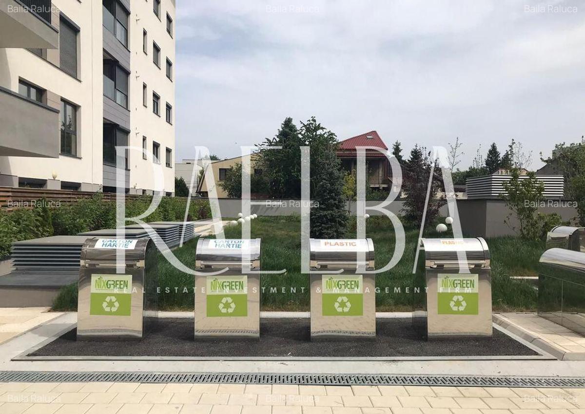 Apartament cu 2 camere ide inchiriat in Arcadia|Domenii - 17
