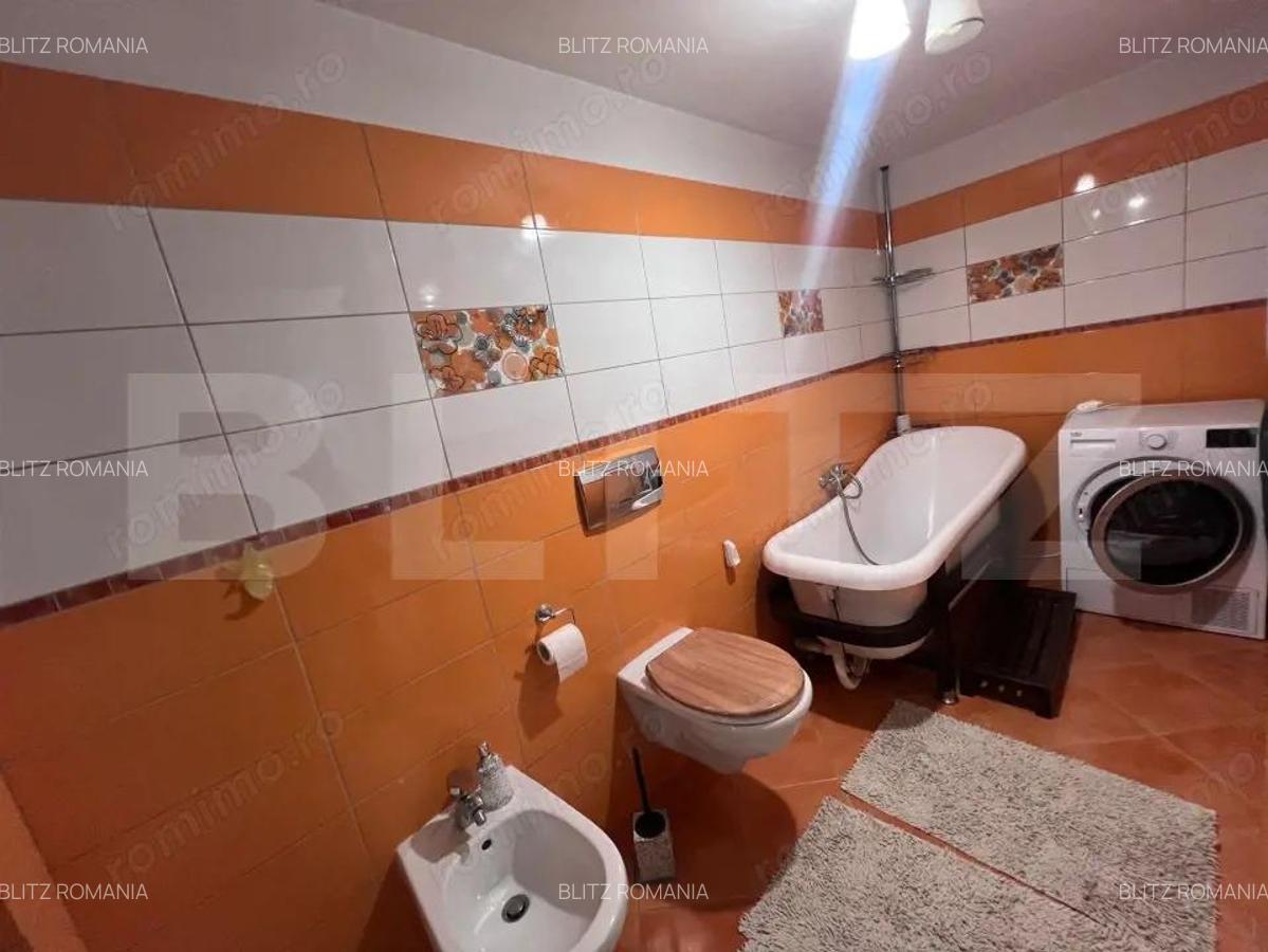 PENTHOUSE | 4 CAMERE | DECOMANDAT | MICRO 3 | 160 MP | ETAJ 4 | - 10