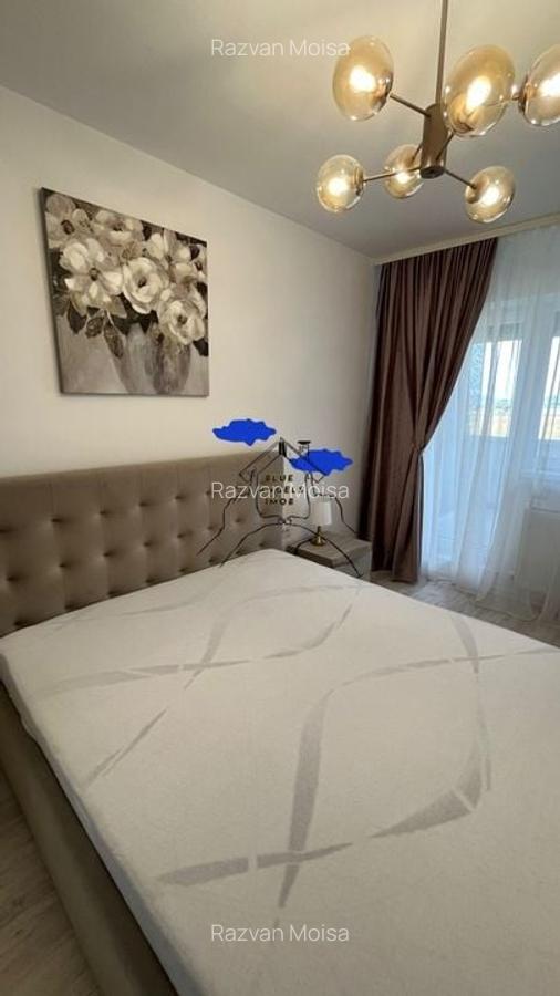 Studio modern in bloc nou din Tractorul - 2