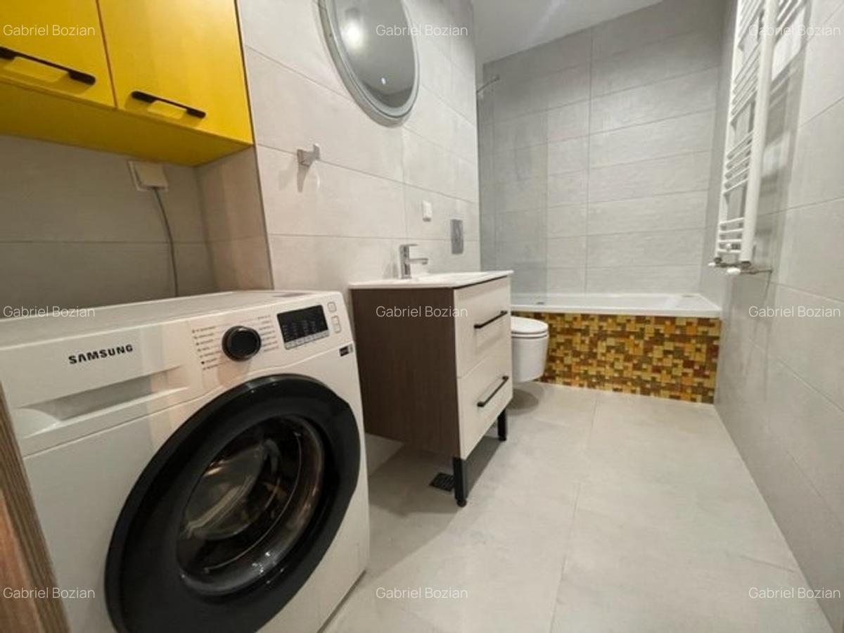 Nerva Traian - Roka Residence - 5