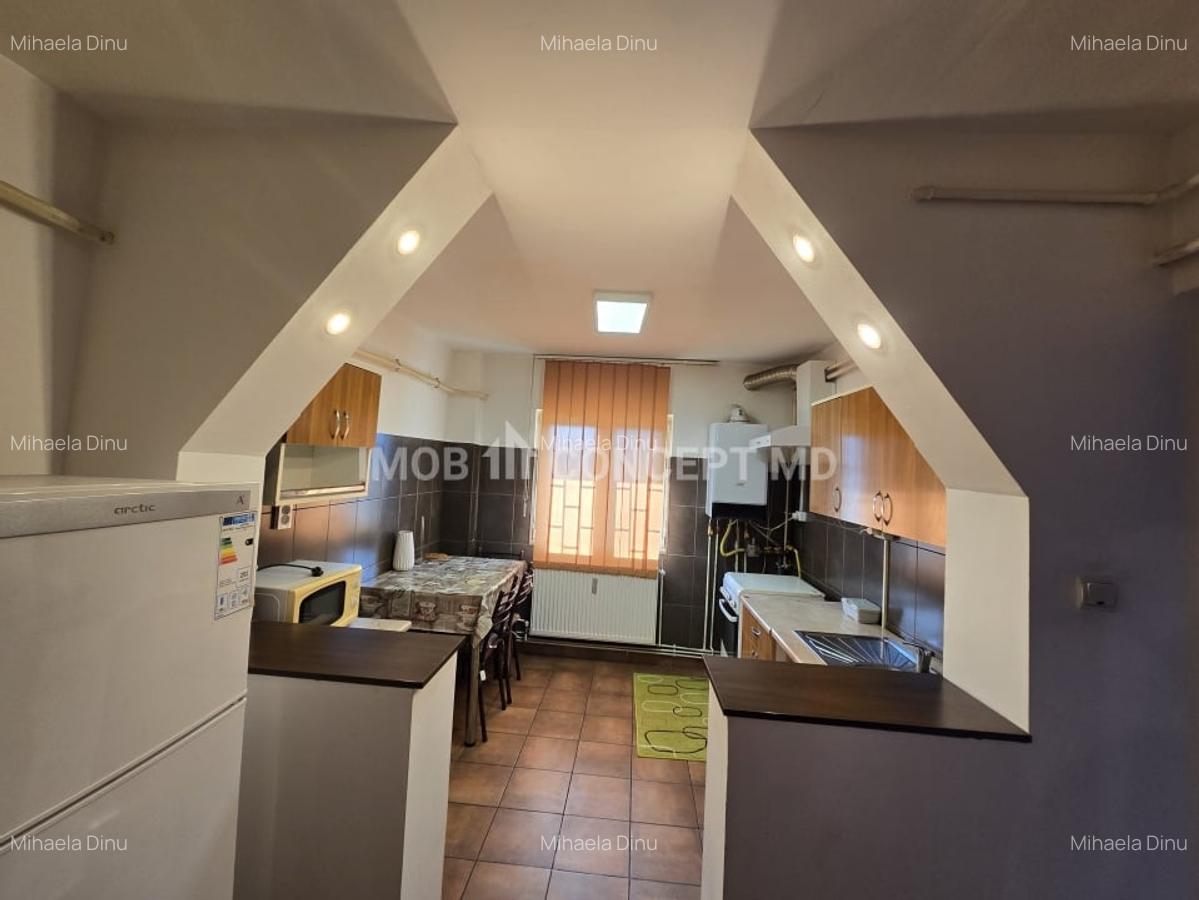 Vanzare apartament 2 camere in zona Republicii - 14