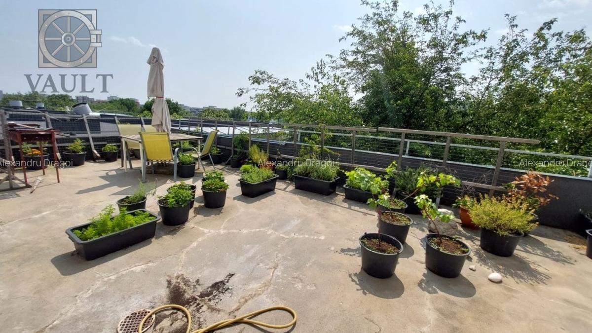 Apartament 3 camere- Decomandat- Bd Basarabia - 6