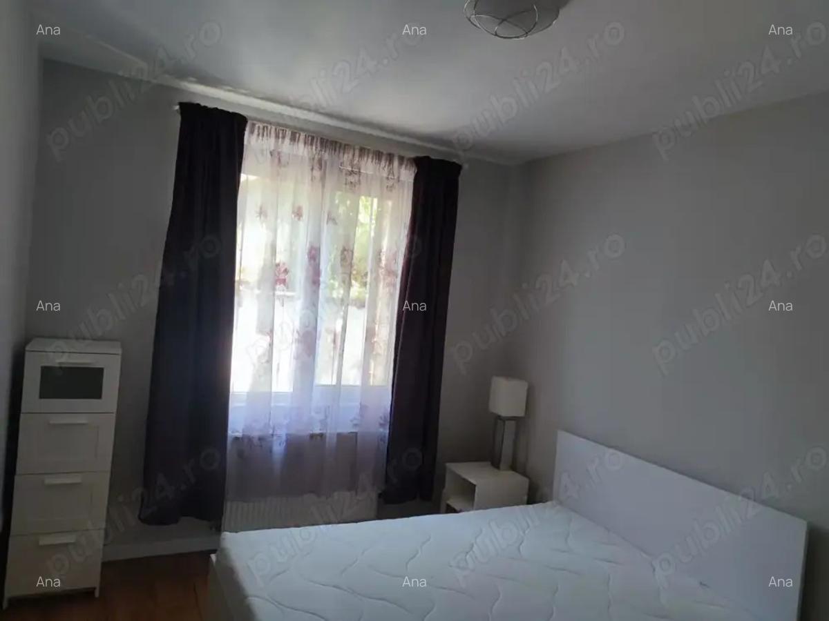 2 camere cu curte privata, str. Fericirii (aproape de Litere), pet-friendly 550 - 4